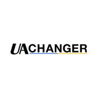 UAchanger logo