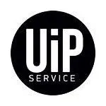 UiPservice logo