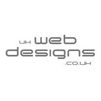 UK Web Designs logo