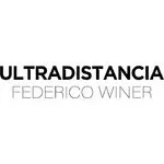 Ultradistancia logo