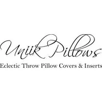 Uniik Pillows logo