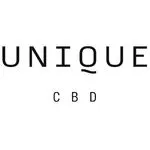 UNIQUE CBD logo