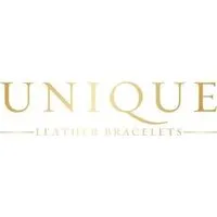 Unique Leather Bracelets logo
