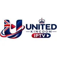 Logo UNITED KINGDOM IPTV