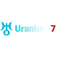 Uranium 7 logo
