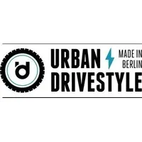 Urban Drivestyle logo