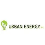 Urban Energy logo