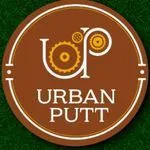 Urban Putt logo