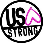 USA Strong logo