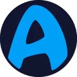 USB-AV Antivirus logo