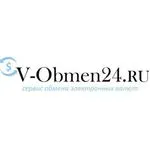 V-Obmen24 logo
