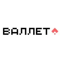 Vallet logo