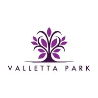 Valletta Park logo