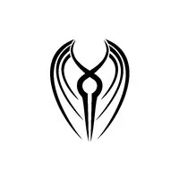 Valravn Crafts logo