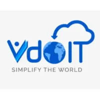 VDOIT Technologies logo