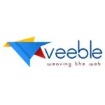 Veeble logo