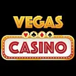 Vegas Casino logo