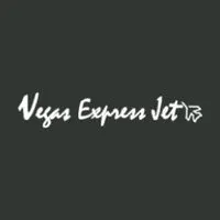 Vegas Express Jet logo