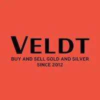 Veldt Gold logo