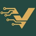 Veloxty logo