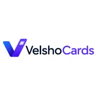 VelshoCards logo