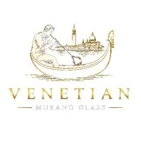 Venetian Murano Glass logo