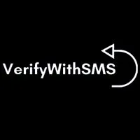 VerifywithSMS logo