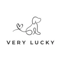 Very Lucky logo