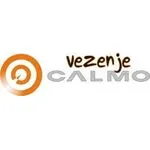 Vezenje Calmo logo