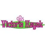 Victoria Kayak Tours & Rentals logo