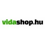 Vidashop logo