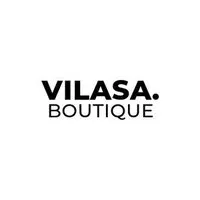 VILASA. Boutique logo