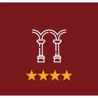 Villa Merida Boutique Hotel logo
