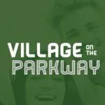 Village on the Parkway logo