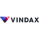 VinDAX logo
