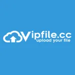Vipfile.cc logo