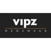 Vipz Menswear logo