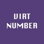 Virtnumber logo