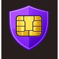 VirtualSMS logo