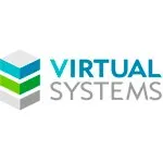 VirtualSystems logo