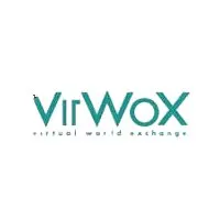 VirWox logo