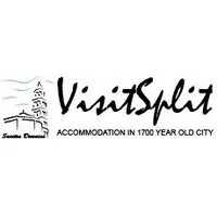 Visit Split logo