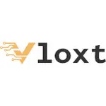 Vloxt logo