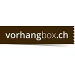 VorhangBox logo