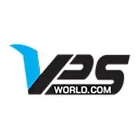 VPS World logo