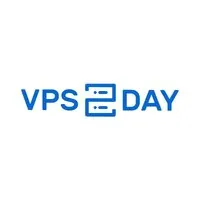 VPS2day logo