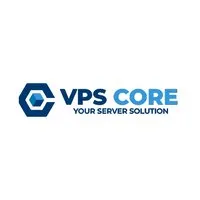 VPSCore logo