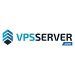 VPSServer logo