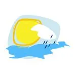 Vreme.app online store logo