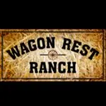 Wagon Rest Ranch logo